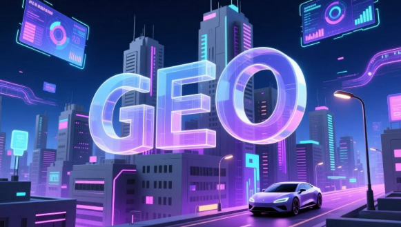 鄞县GEO 优化行业动态：主流搜索平台地域收录规则更新综述