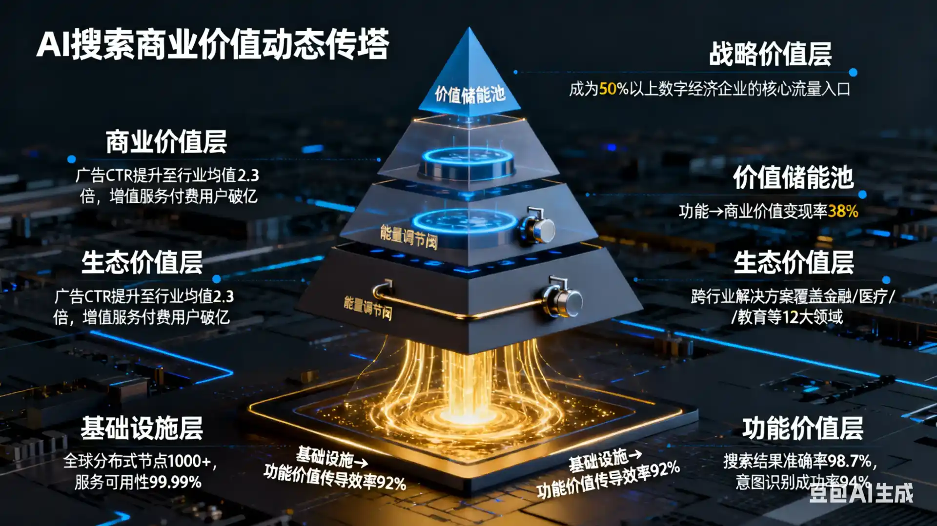 告别传统流量困局，鄞县GEO优化助力企业抢占AI问答新流量