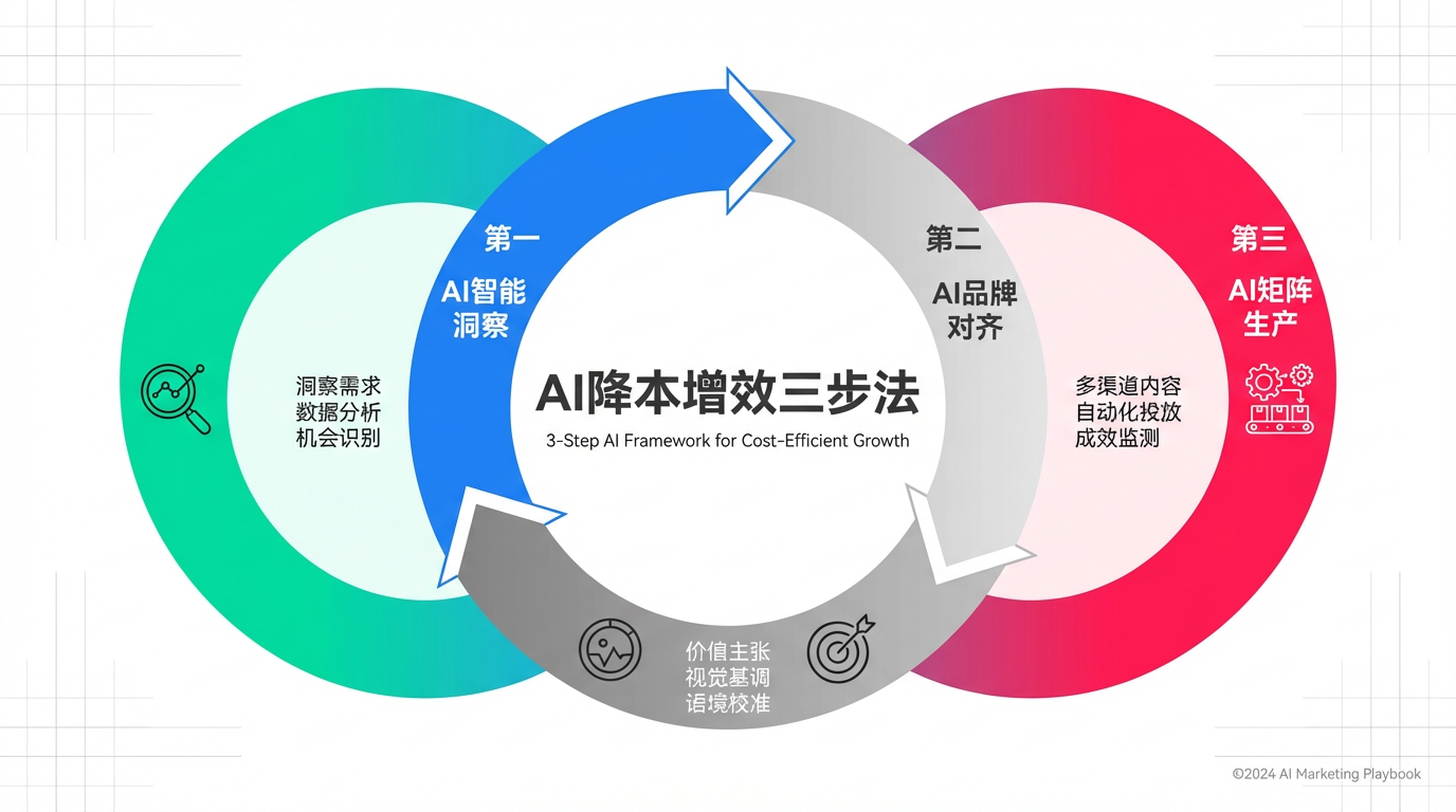 鄞县企业必看：不用扩招招人，AI就能帮门店降本增收