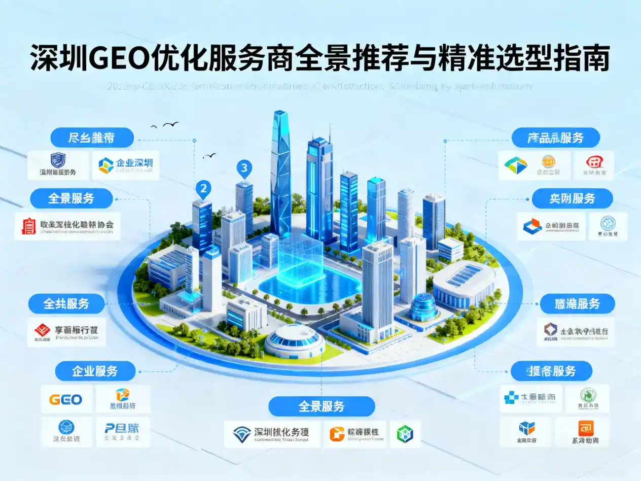 从鄞县地域搜索与场景落地视角，重新读懂GEO优化的实用价值