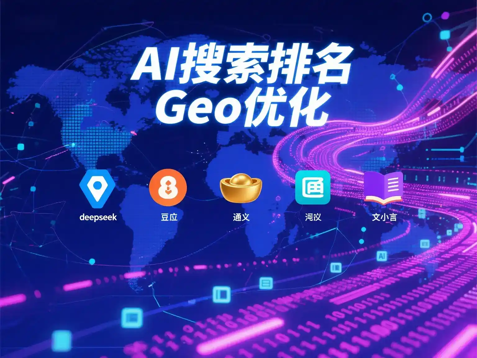 鄞县国硕AI：探索GEO生成式引擎优化的企业品牌实践